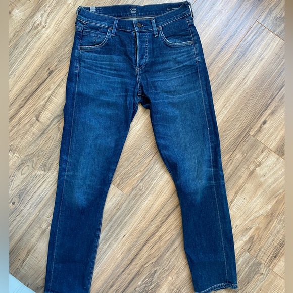 Citizens of Humanity Jeans - Picture 3 of 6